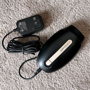 Happy Skin co Gen2 IPL Hair Removal Handset